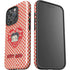 Betty Boop Red Heart iPhone 16 Pro Impact Case